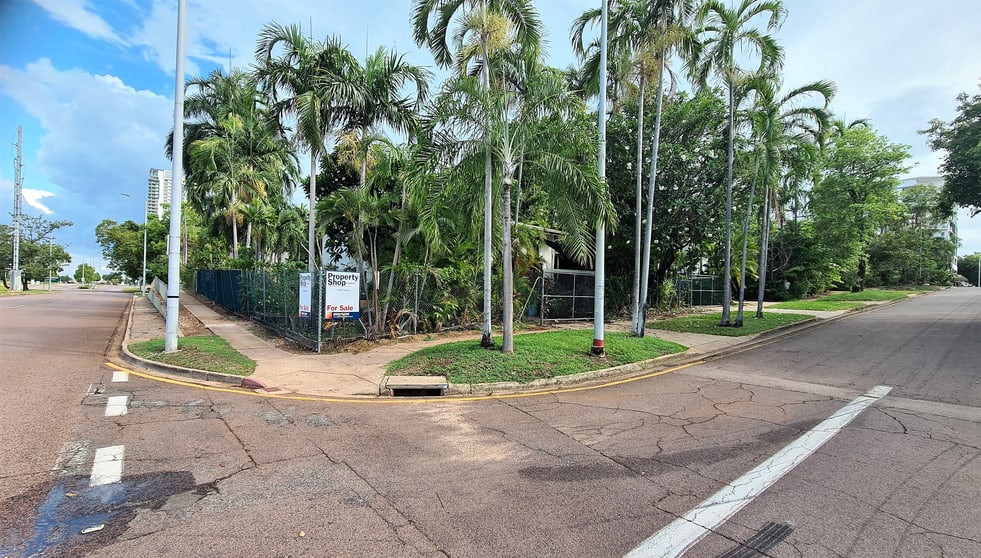 Click to view all images 20 Shepherd St Darwin City NT 0800 - Image 1