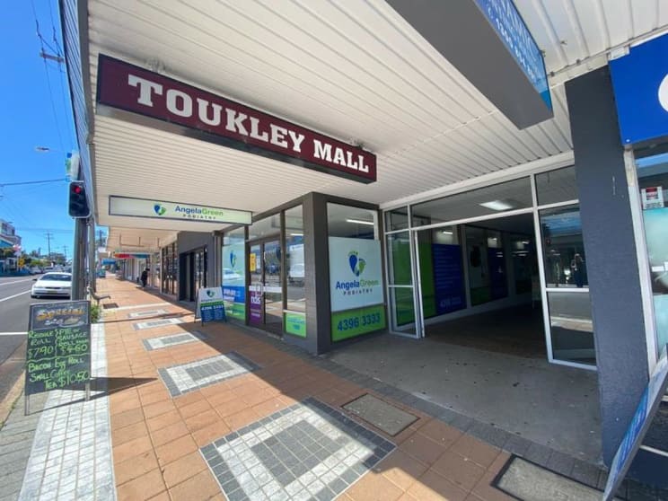 Click to view all images Suite 16/227 Main Road Toukley NSW 2263 - Image 1