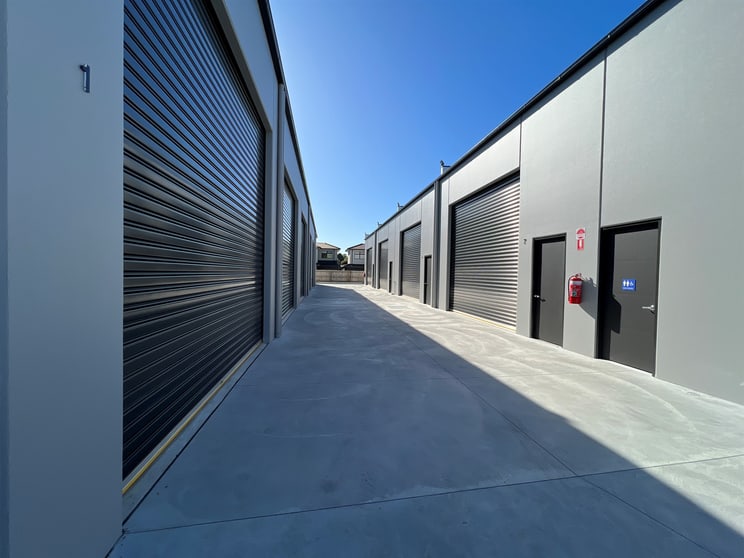 3, 4 & 7/26 Windsor Road Croydon VIC 3136 - Image 2