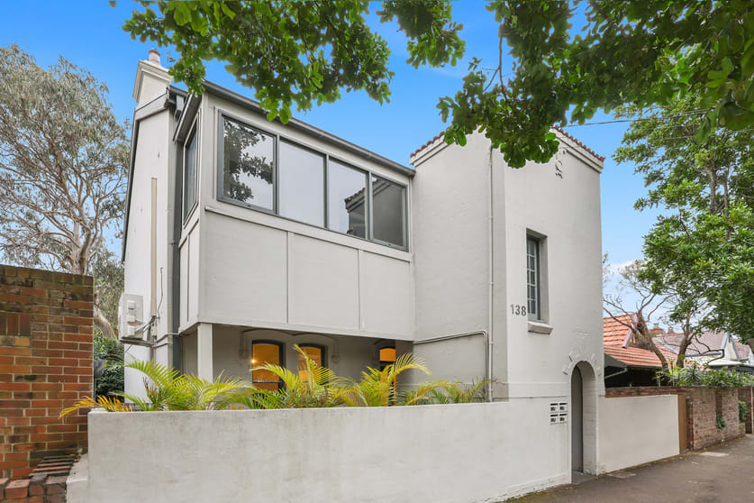 Click to view all images 138 Pittwater Road Manly NSW 2095 - Image 1
