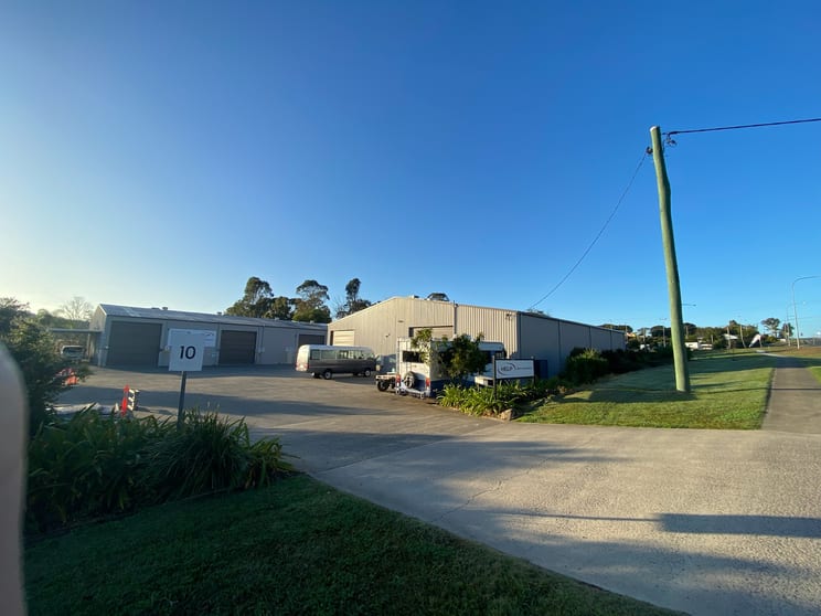 Click to view all images 2/262-264 Brisbane Road Gympie QLD 4570 - Image 3