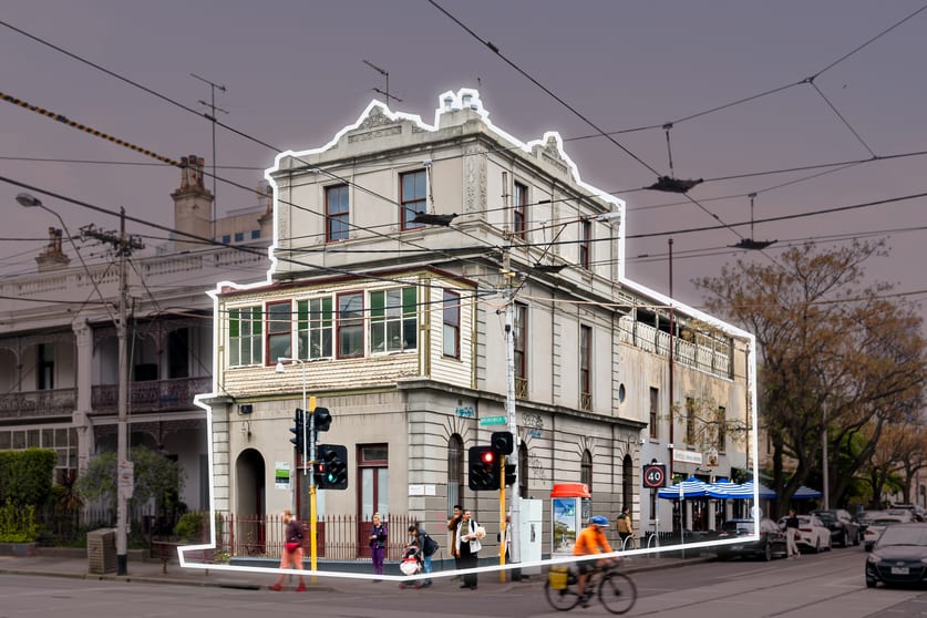 49 Brunswick Street Fitzroy VIC 3065 - Image 1