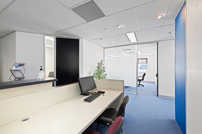 L23-24/269 Wickham Street Fortitude Valley QLD 4006 - Image 2