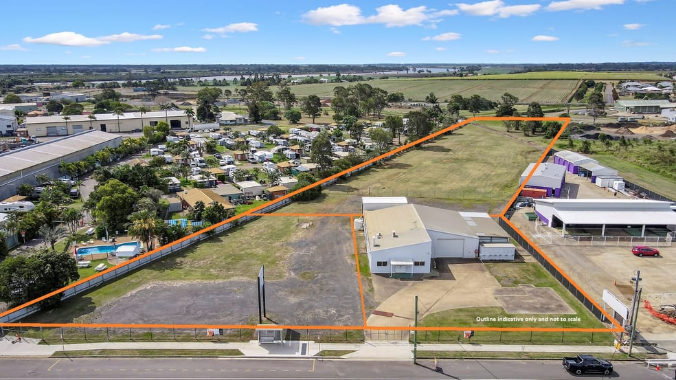 Click to view all images 85-87 Bargara Road Bundaberg East QLD 4670 - Image 1