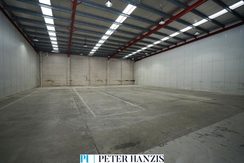 Click to view all images Unit 2/95 - 99 Silverwater Road Silverwater NSW 2128 - Image 2