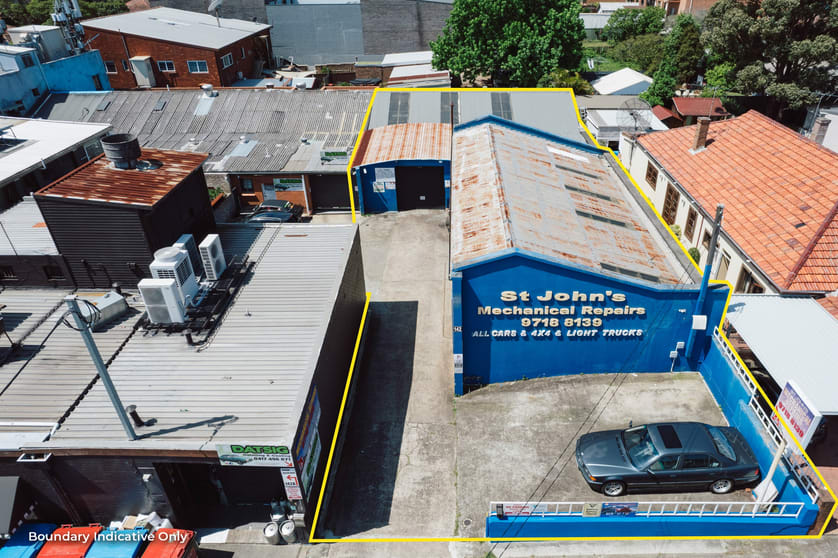 Click to view all images 142 Bexley Road Earlwood NSW 2206 - Image 2