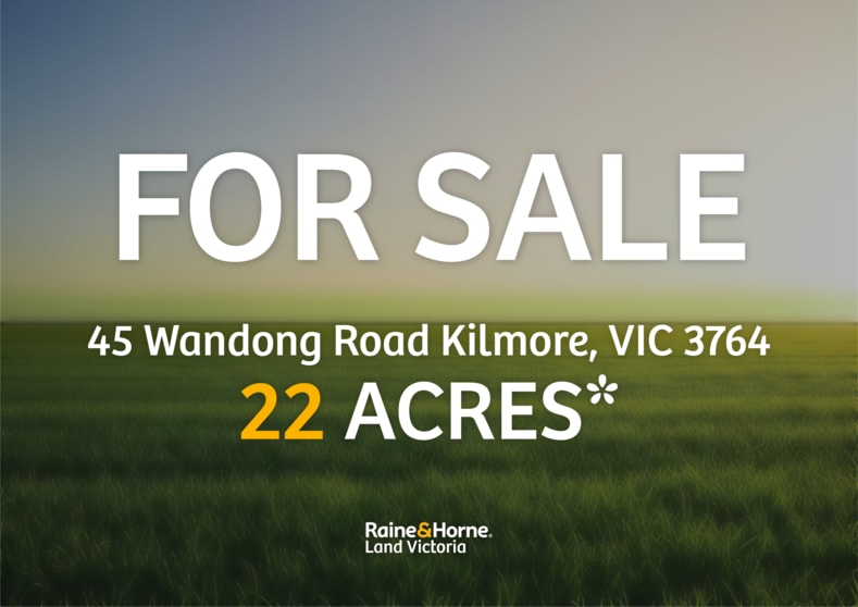 45 Wandong Road Kilmore VIC 3764 - Image 1