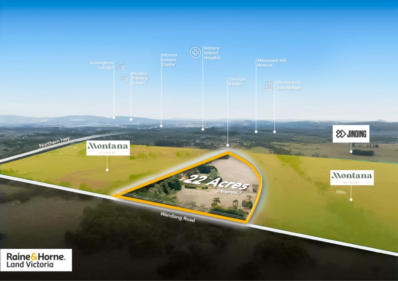 45 Wandong Road Kilmore VIC 3764 - Image 3