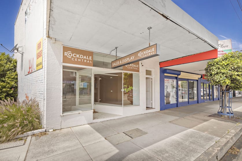 414 Princes Highway Rockdale NSW 2216 - Image 1