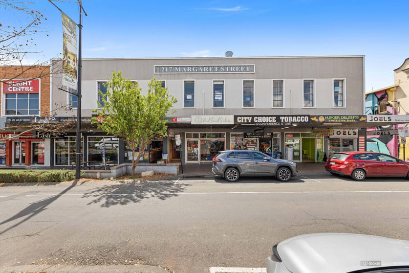 Shop 1/217 Margaret Street Toowoomba City QLD 4350 - Image 3
