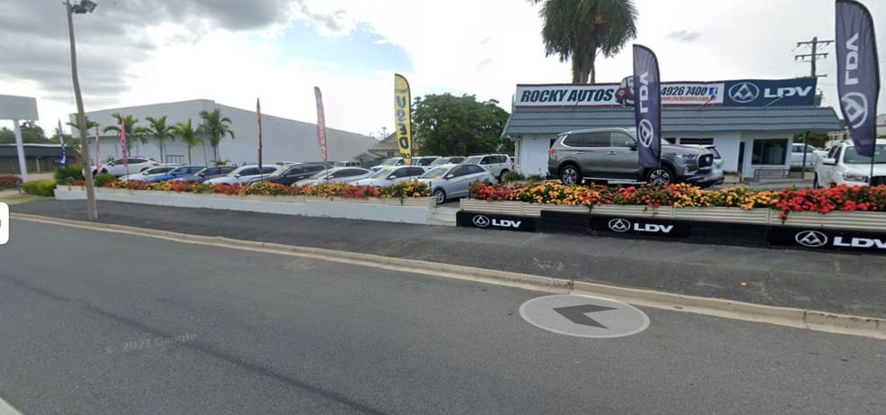 Click to view all images 23 QUEEN ELIZABETH DRIVE Berserker QLD 4701 - Image 1