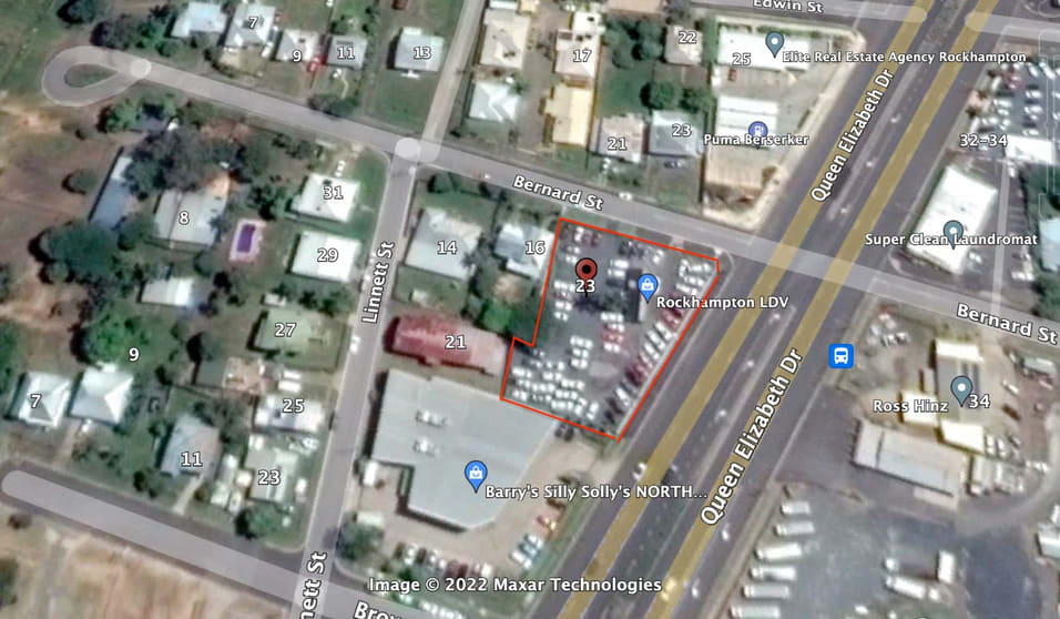 Click to view all images 23 QUEEN ELIZABETH DRIVE Berserker QLD 4701 - Image 3