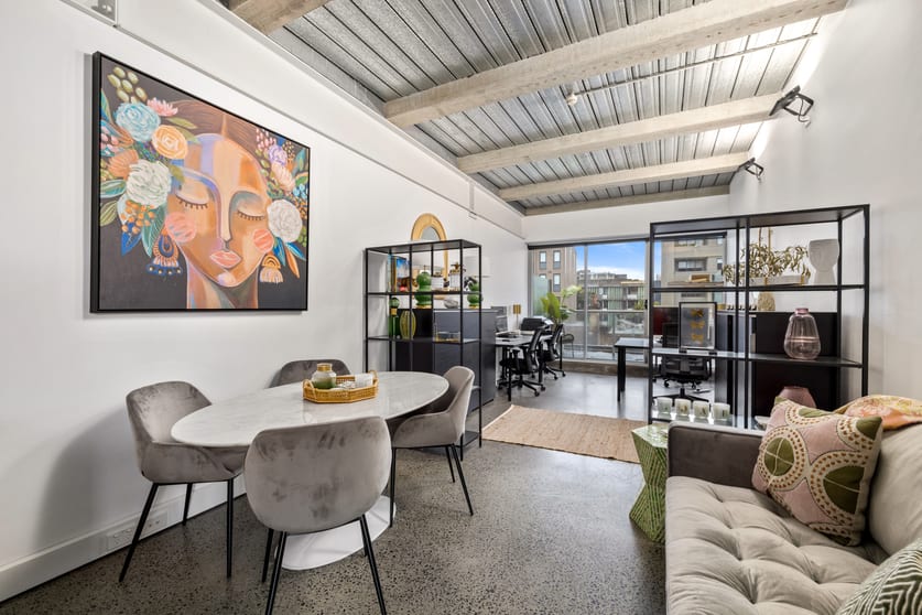 Click to view all images 2/35 Buckingham Street Surry Hills NSW 2010 - Image 1