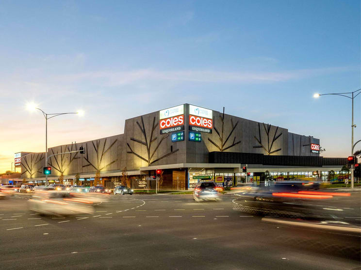 Click to view all images Mernda Junction Shopping Centr/1435 Plenty Road Mernda VIC 3754 - Image 1