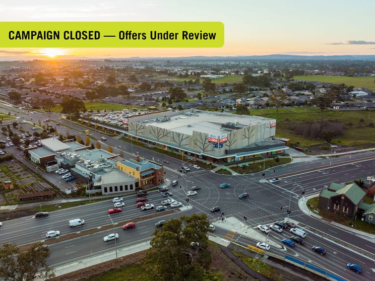 Click to view all images Mernda Junction Shopping Centr/1435 Plenty Road Mernda VIC 3754 - Image 2