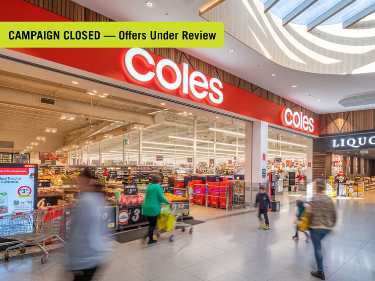 Click to view all images Mernda Junction Shopping Centr/1435 Plenty Road Mernda VIC 3754 - Image 3