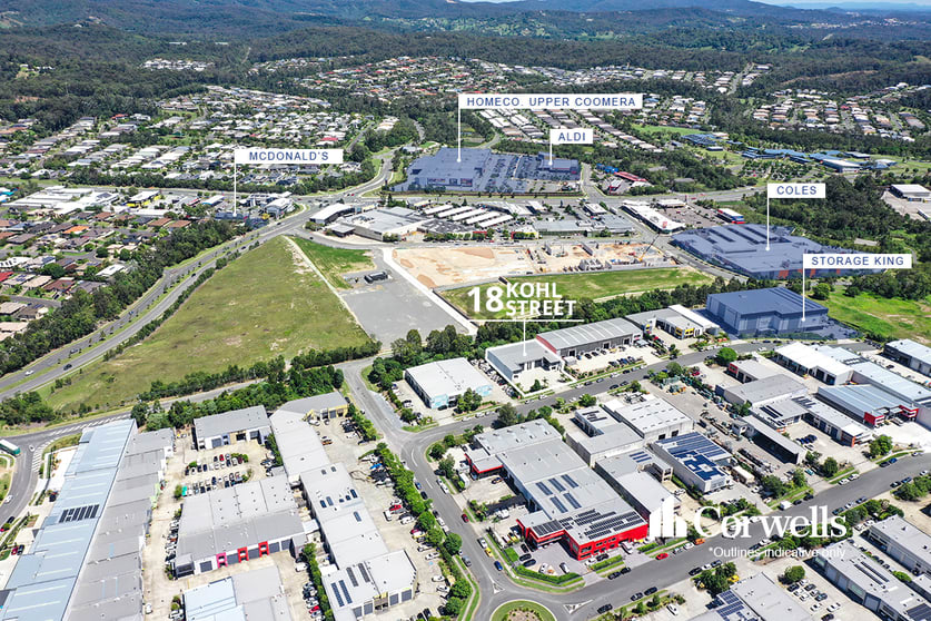 Click to view all images 18 Kohl Street Upper Coomera QLD 4209 - Image 3