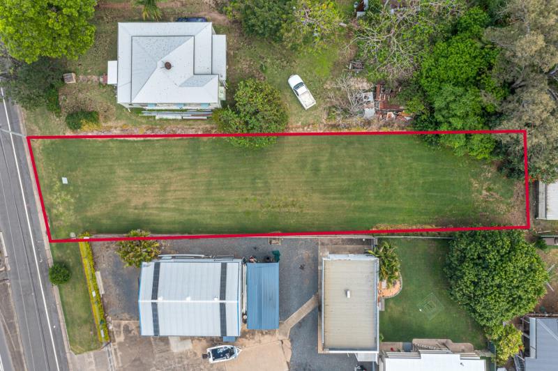WHOLE OF PROPERTY/65 - 69 Lakes Creek Road Lakes Creek QLD 4701 - Image 3