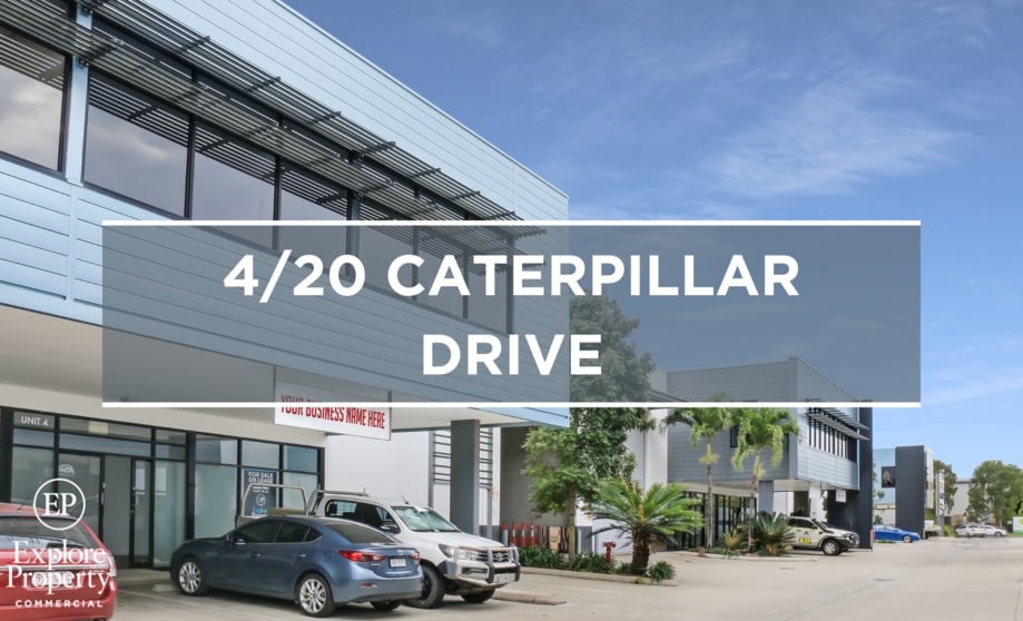 4/20 Caterpillar Drive Paget QLD 4740 - Image 2