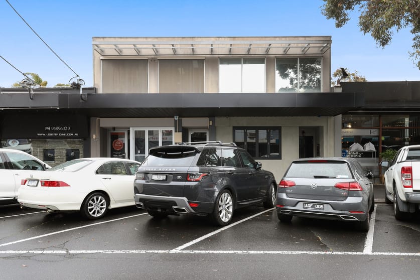 Click to view all images Suite 1/14 North Concourse Beaumaris VIC 3193 - Image 1