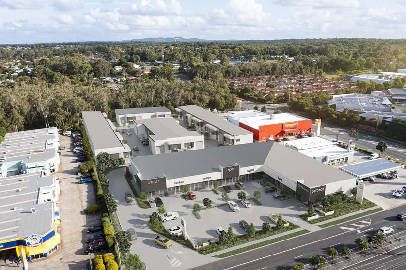 Click to view all images 25/49 Shore Street West Cleveland QLD 4163 - Image 1