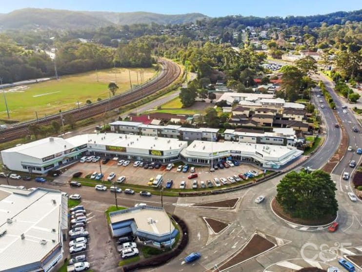 Click to view all images Shop 7/482 Pacific Highway Wyoming NSW 2250 - Image 1