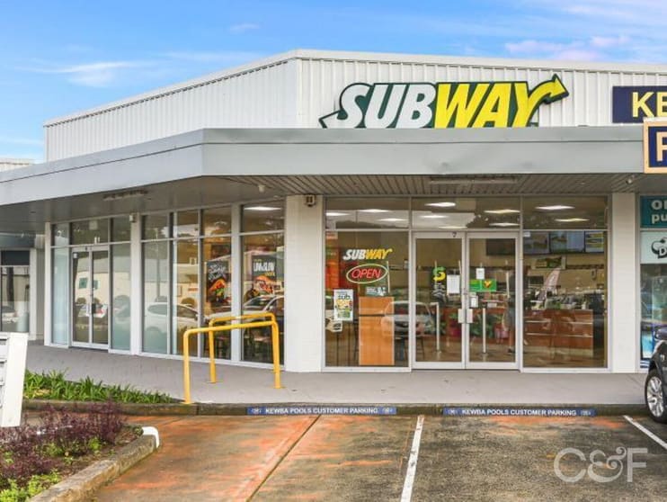 Click to view all images Shop 7/482 Pacific Highway Wyoming NSW 2250 - Image 2