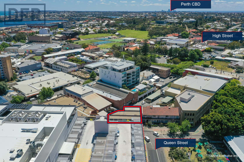 Click to view all images 30 Queen Street Fremantle WA 6160 - Image 3