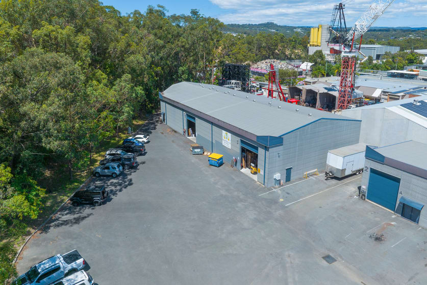 Lot 1/31 Rudman Parade Burleigh Heads QLD 4220 - Image 1