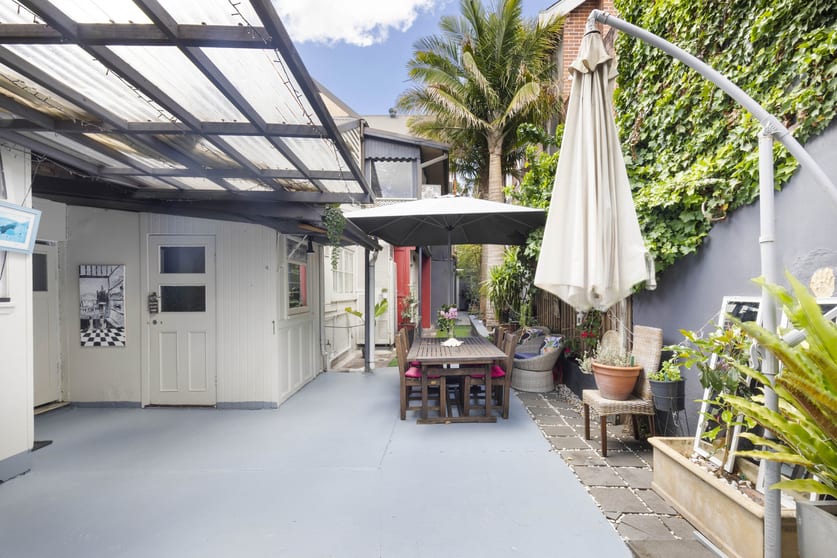 Click to view all images 467 Oxford Street Paddington NSW 2021 - Image 2