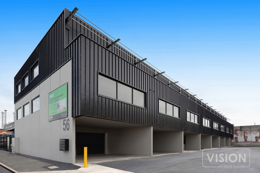 Click to view all images 5/56 Phoenix Street Brunswick VIC 3056 - Image 1