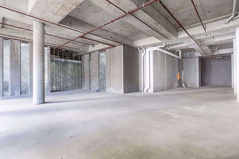 Click to view all images Suite 2, 156-158 Pacific Highway North Sydney NSW 2060 - Image 3