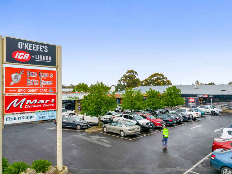 Click to view all images 10 & 11/115 Anzac Avenue Seymour VIC 3660 - Image 2