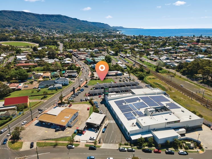 Click to view all images 267 Princes Highway Bulli NSW 2516 - Image 3