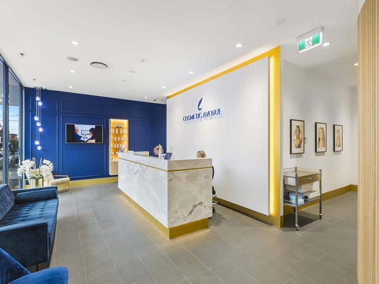 Click to view all images Shop 1/1312 Malvern Road Malvern VIC 3144 - Image 2