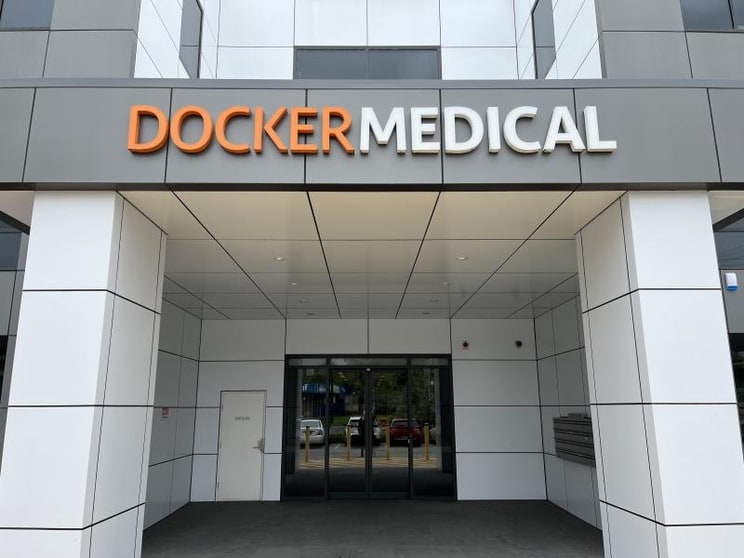 Click to view all images Suite 10, 2-10 Docker Street Wagga Wagga NSW 2650 - Image 1