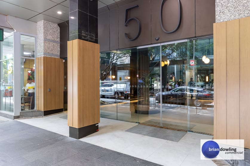 Click to view all images Suite 301/50 Clarence Street Sydney NSW 2000 - Image 2