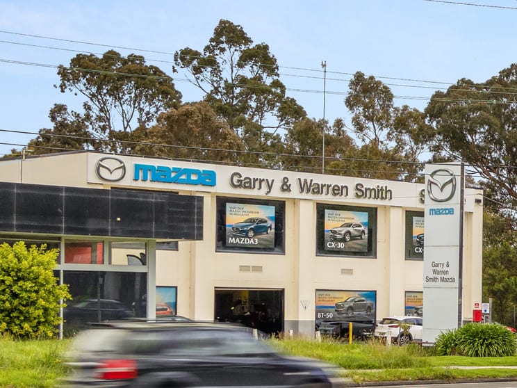 Click to view all images 1020 Burwood Highway Ferntree Gully VIC 3156 - Image 1