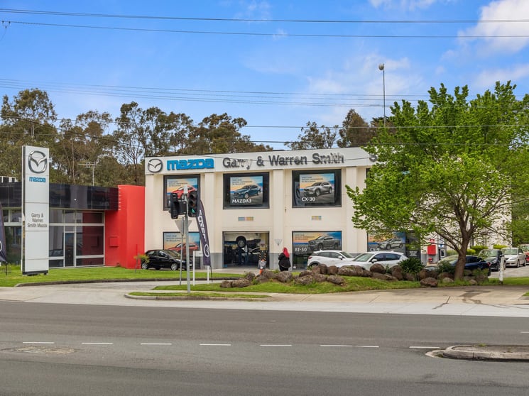 Click to view all images 1020 Burwood Highway Ferntree Gully VIC 3156 - Image 2