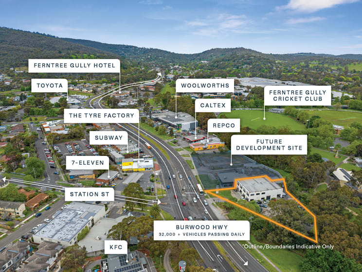 Click to view all images 1020 Burwood Highway Ferntree Gully VIC 3156 - Image 3
