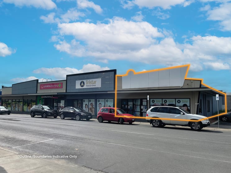 Click to view all images 1c Madden Street Horsham VIC 3400 - Image 2