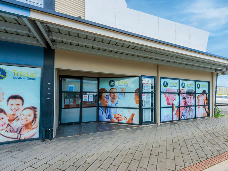 Click to view all images 1c Madden Street Horsham VIC 3400 - Image 3