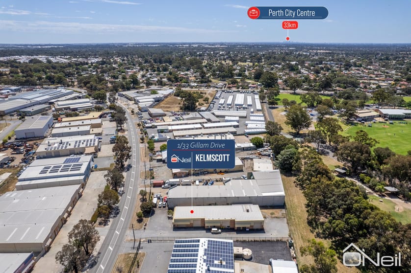 Click to view all images 1/33 Gillam Drive Kelmscott WA 6111 - Image 3