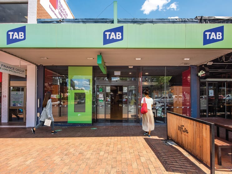 Click to view all images 89 Grimshaw Street Greensborough VIC 3088 - Image 1