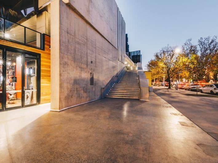 Click to view all images Level 1 Unit C26/27 Lonsdale Street Braddon ACT 2612 - Image 1