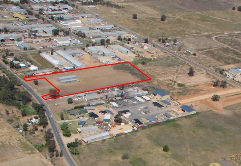 Click to view all images Lot 43/226-236 Hammond Avenue Wagga Wagga NSW 2650 - Image 1
