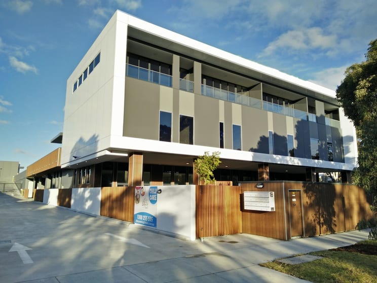 Click to view all images 60/18-20 George Street Sandringham VIC 3191 - Image 1