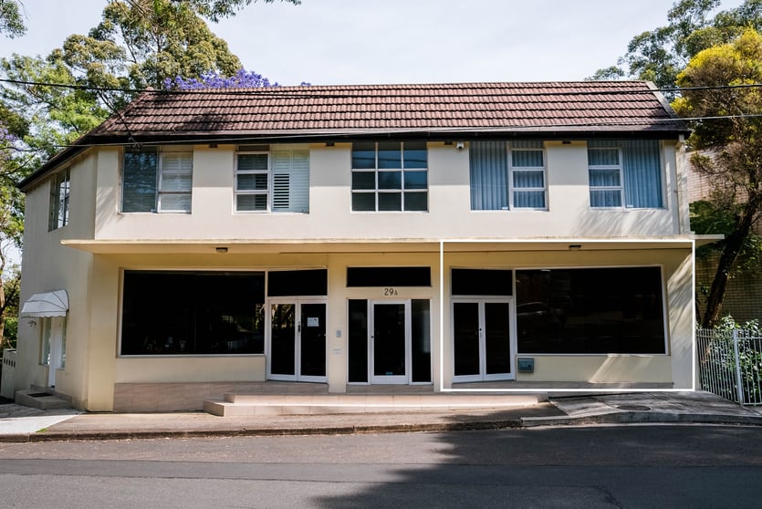 1/29a Innes Road Greenwich NSW 2065 - Image 2