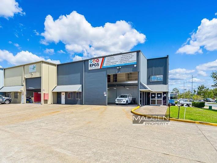 Click to view all images 11/16 Collinsvale Street Rocklea QLD 4106 - Image 1