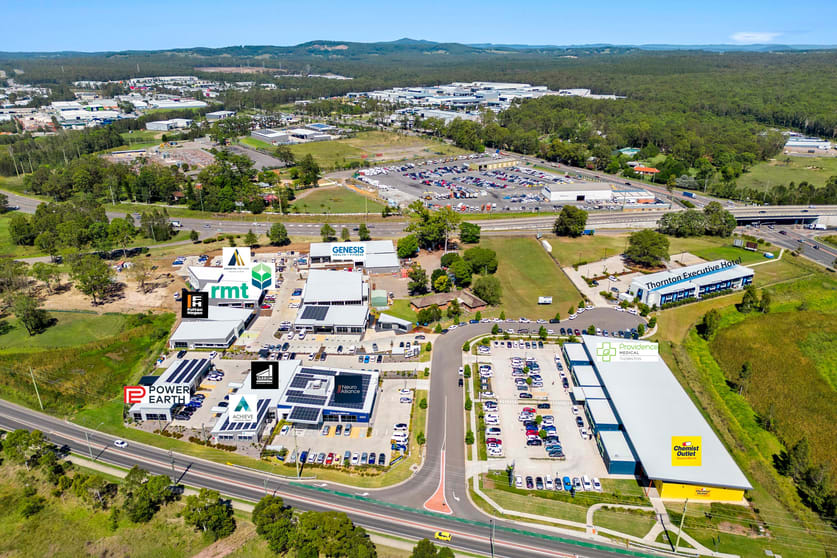 Click to view all images C1/7 Poynton Place Thornton NSW 2322 - Image 1